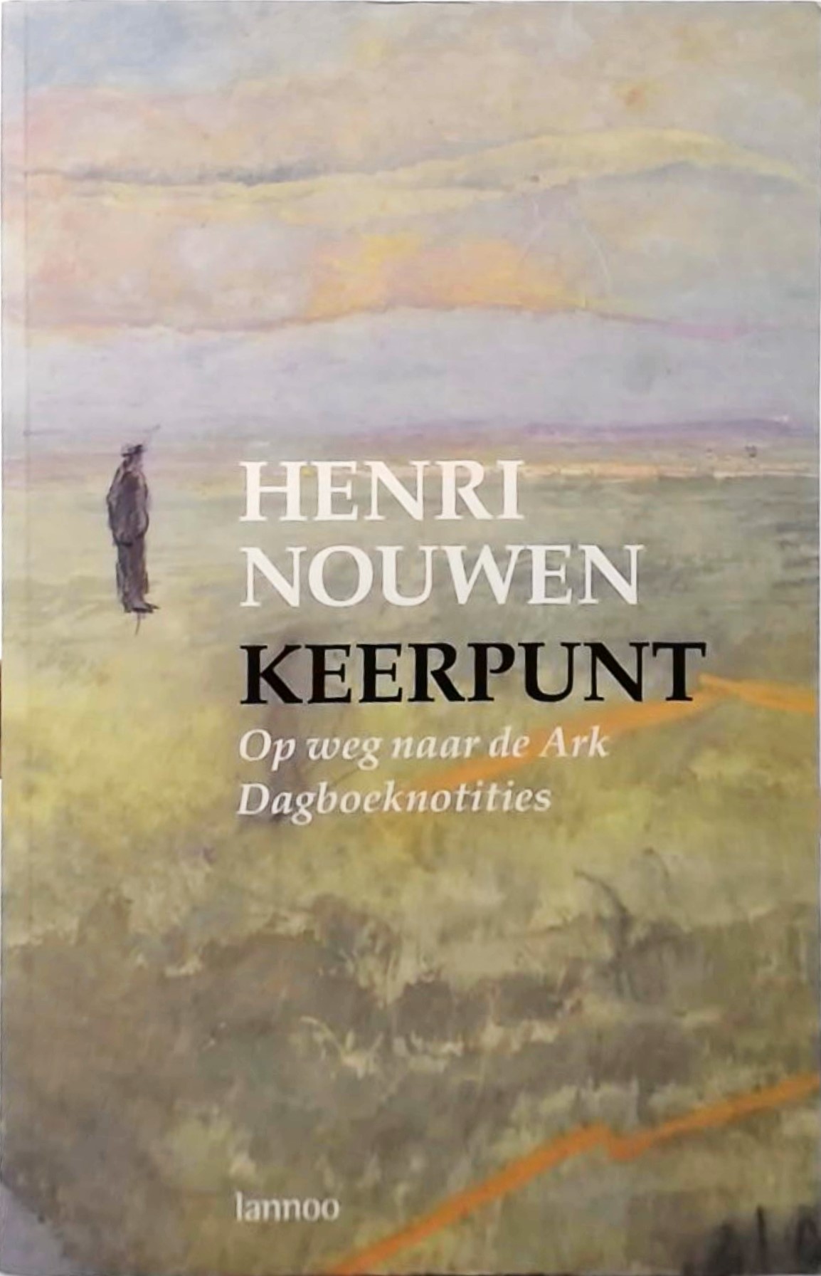 Keerpunt - Henri Nouwen